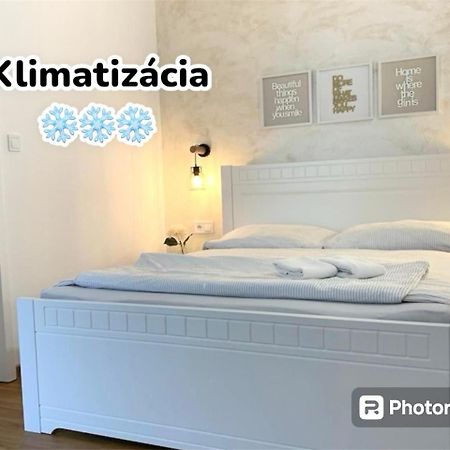 Apartmany Zeleny Dom Podhajska Bagian luar foto