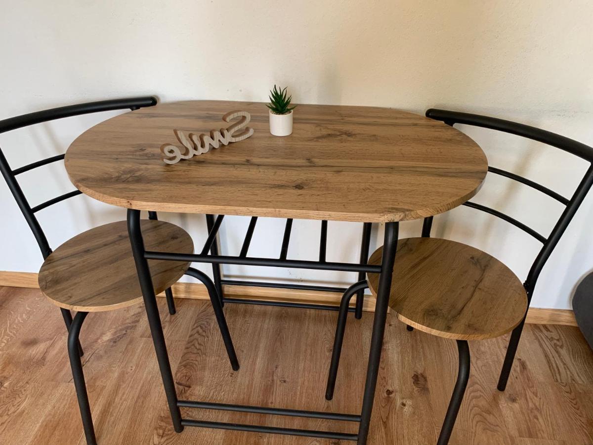 Apartmany Zeleny Dom Podhajska Bagian luar foto