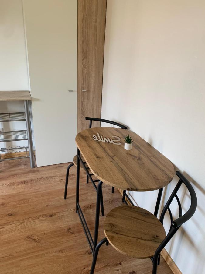 Apartmany Zeleny Dom Podhajska Bagian luar foto