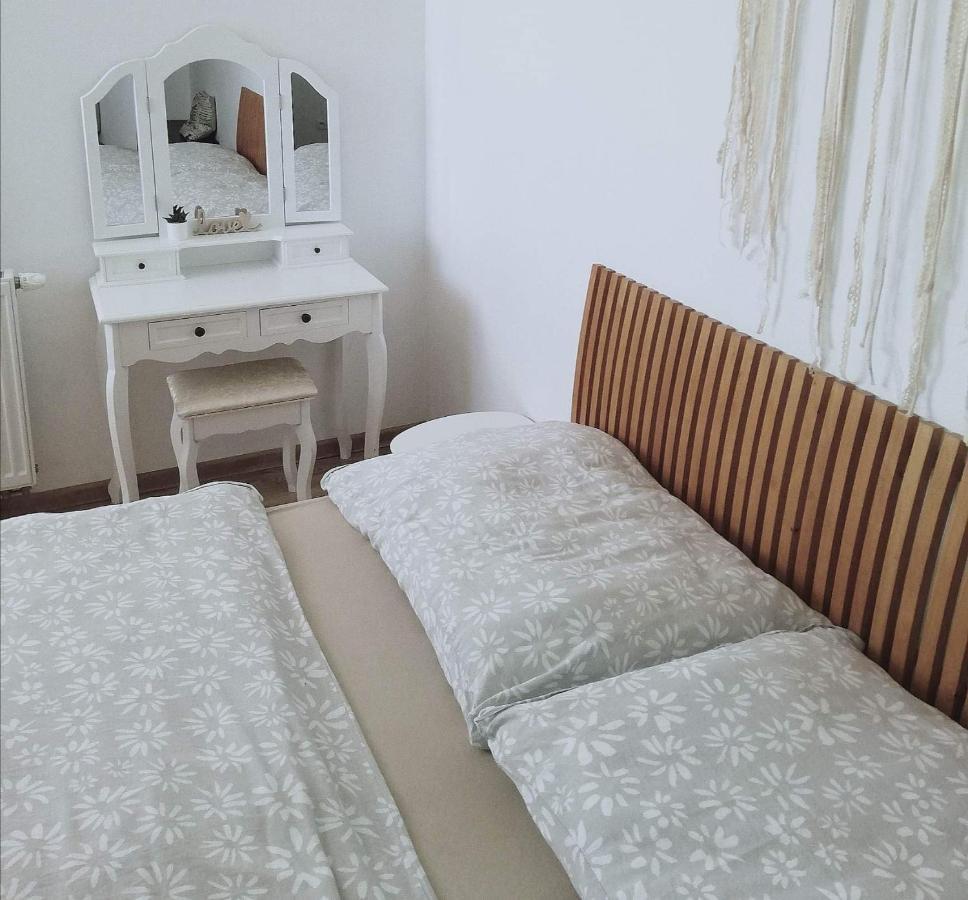 Apartmany Zeleny Dom Podhajska Bagian luar foto