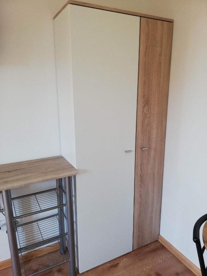 Apartmany Zeleny Dom Podhajska Bagian luar foto