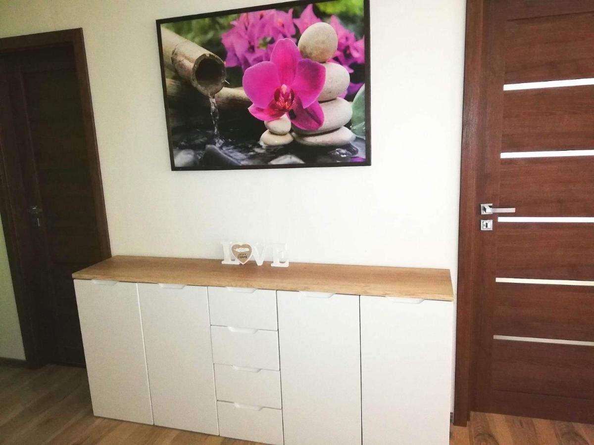 Apartmany Zeleny Dom Podhajska Bagian luar foto