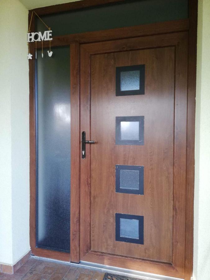 Apartmany Zeleny Dom Podhajska Bagian luar foto