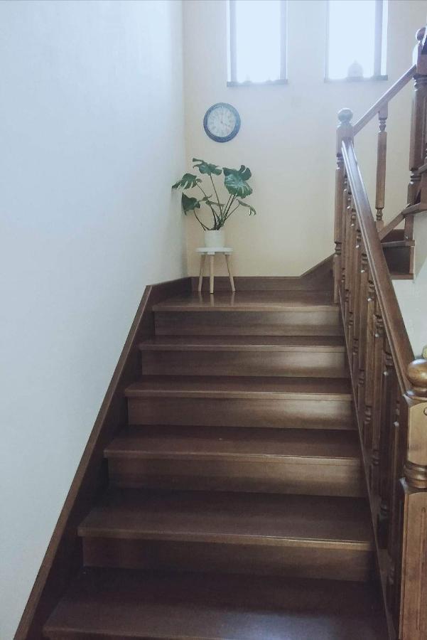 Apartmany Zeleny Dom Podhajska Bagian luar foto