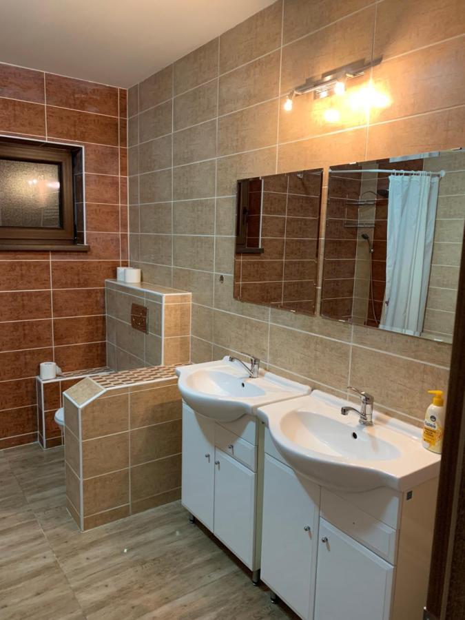 Apartmany Zeleny Dom Podhajska Bagian luar foto