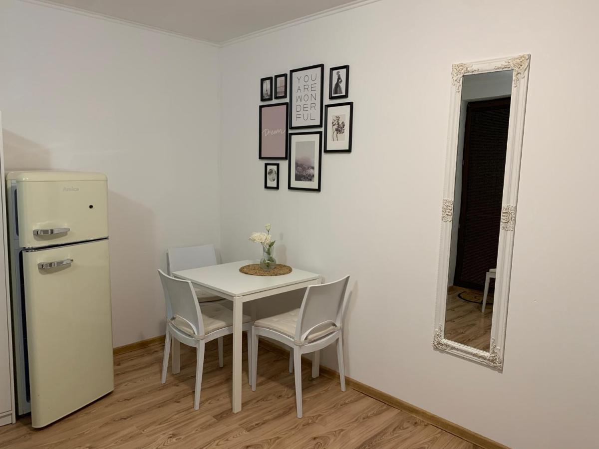 Apartmany Zeleny Dom Podhajska Bagian luar foto