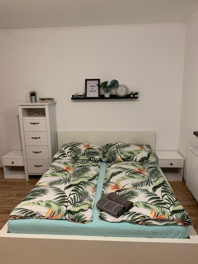 Apartmany Zeleny Dom Podhajska Bagian luar foto
