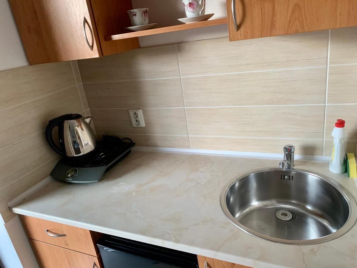 Apartmany Zeleny Dom Podhajska Bagian luar foto