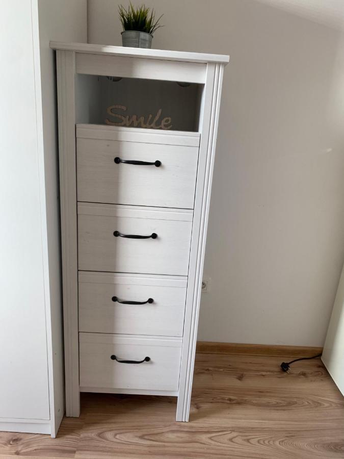 Apartmany Zeleny Dom Podhajska Bagian luar foto