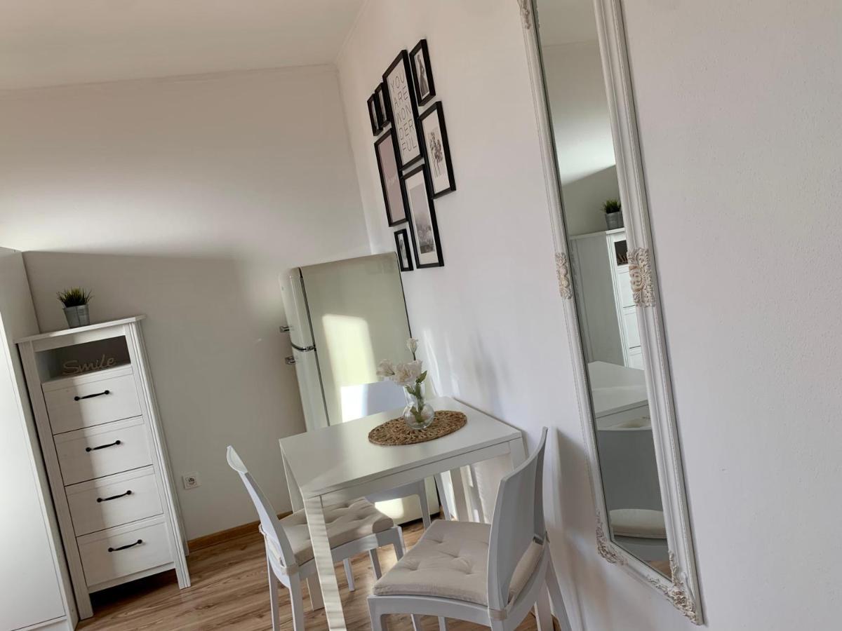Apartmany Zeleny Dom Podhajska Bagian luar foto
