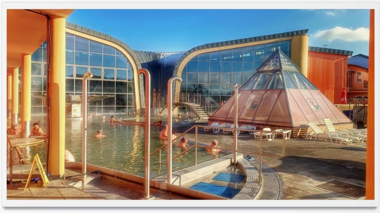 Apartmany Zeleny Dom Podhajska Bagian luar foto