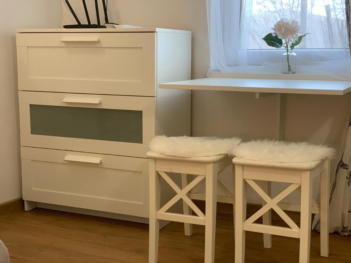 Apartmany Zeleny Dom Podhajska Bagian luar foto