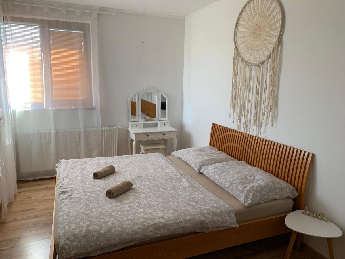 Apartmany Zeleny Dom Podhajska Bagian luar foto