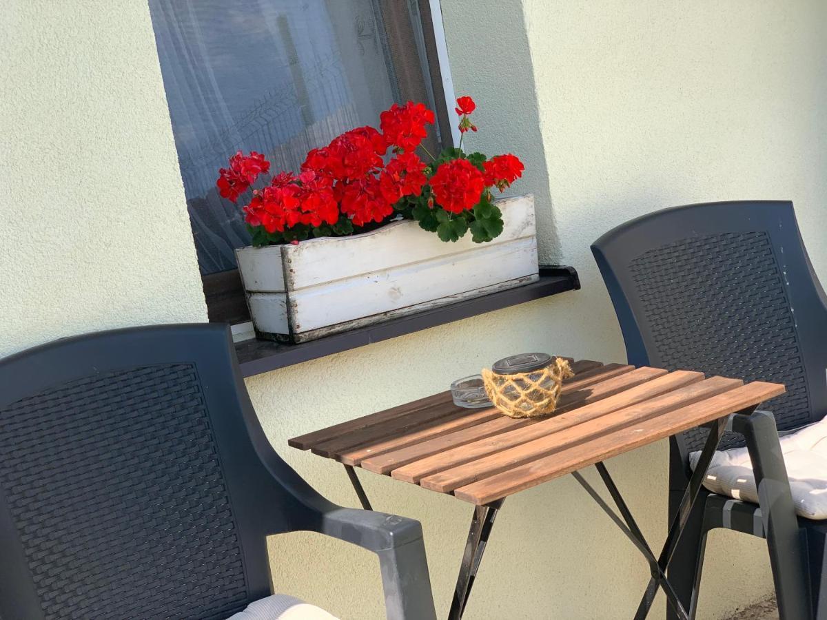 Apartmany Zeleny Dom Podhajska Bagian luar foto