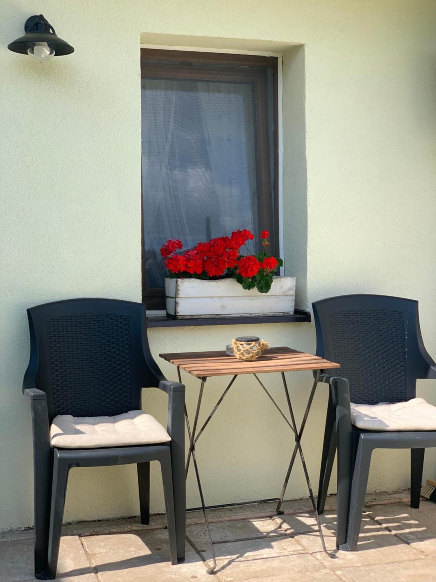 Apartmany Zeleny Dom Podhajska Bagian luar foto