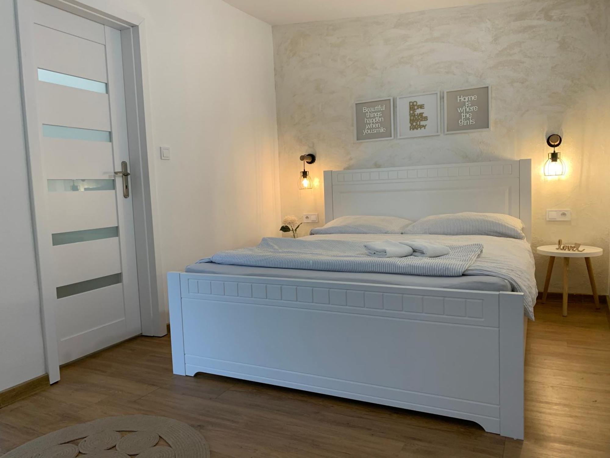 Apartmany Zeleny Dom Podhajska Bagian luar foto