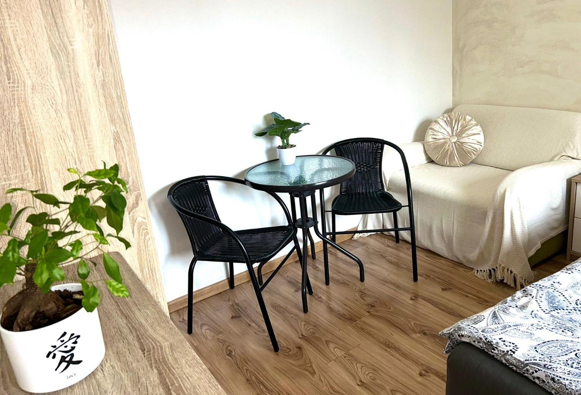 Apartmany Zeleny Dom Podhajska Bagian luar foto