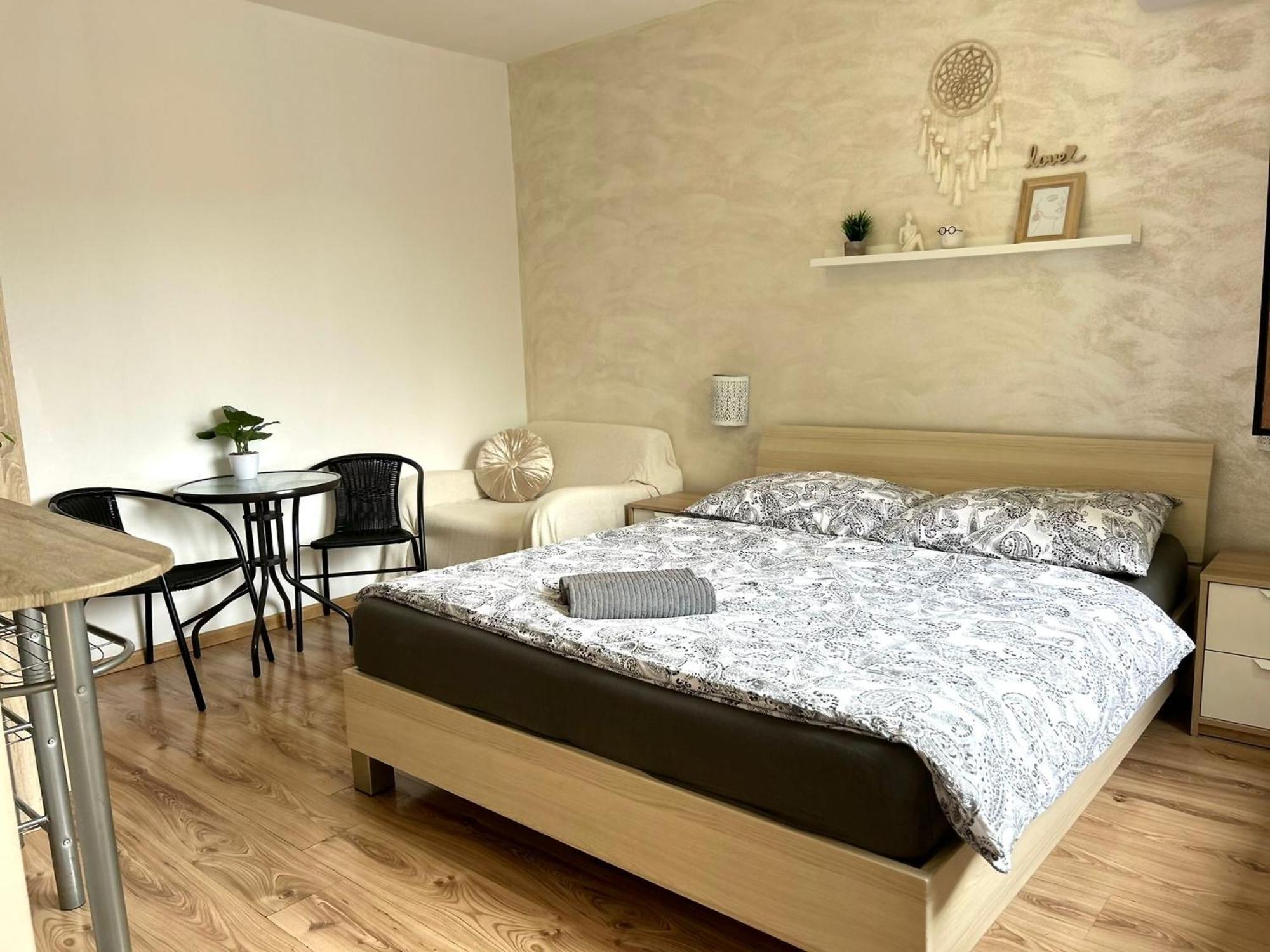 Apartmany Zeleny Dom Podhajska Bagian luar foto