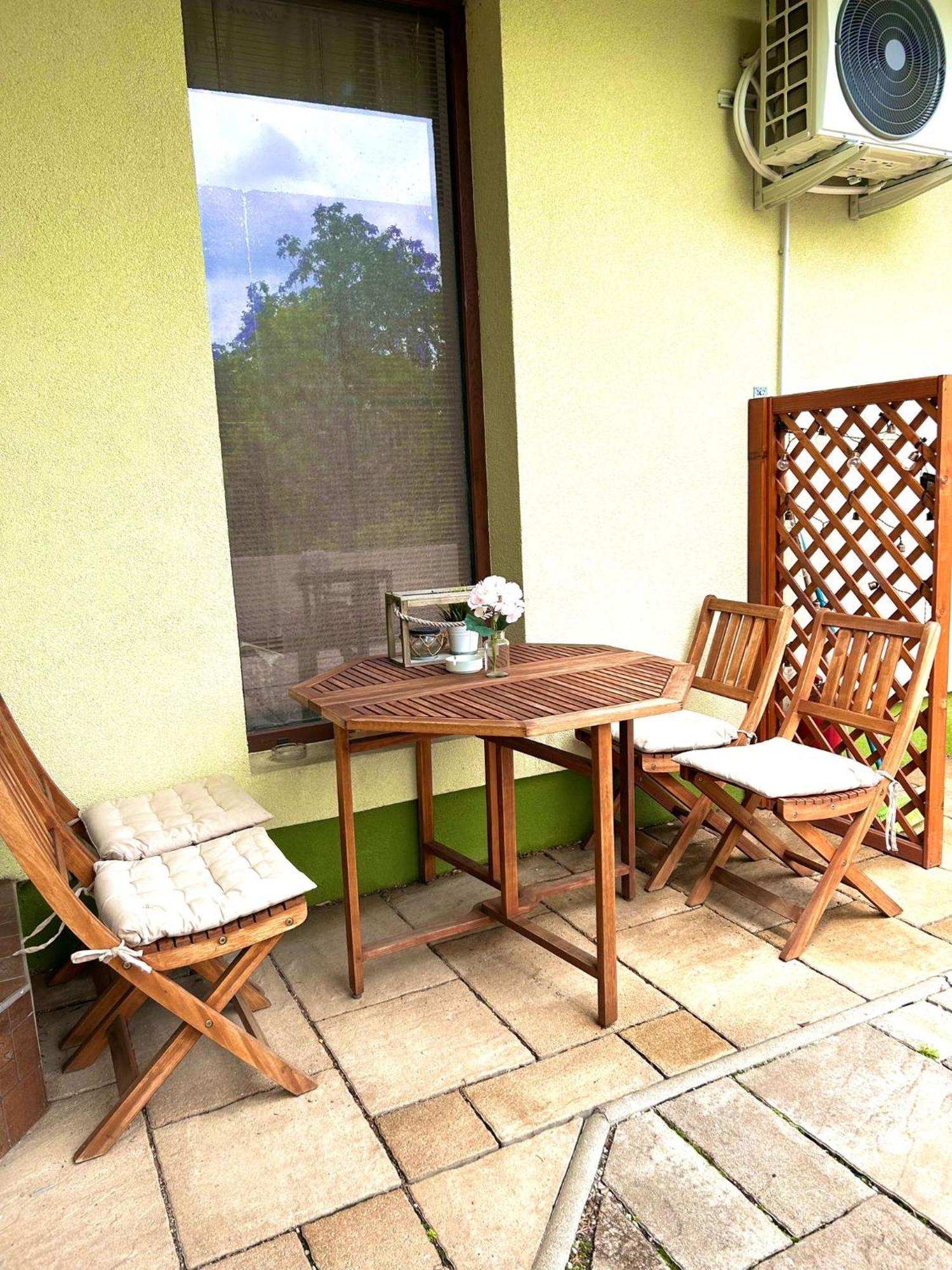 Apartmany Zeleny Dom Podhajska Bagian luar foto