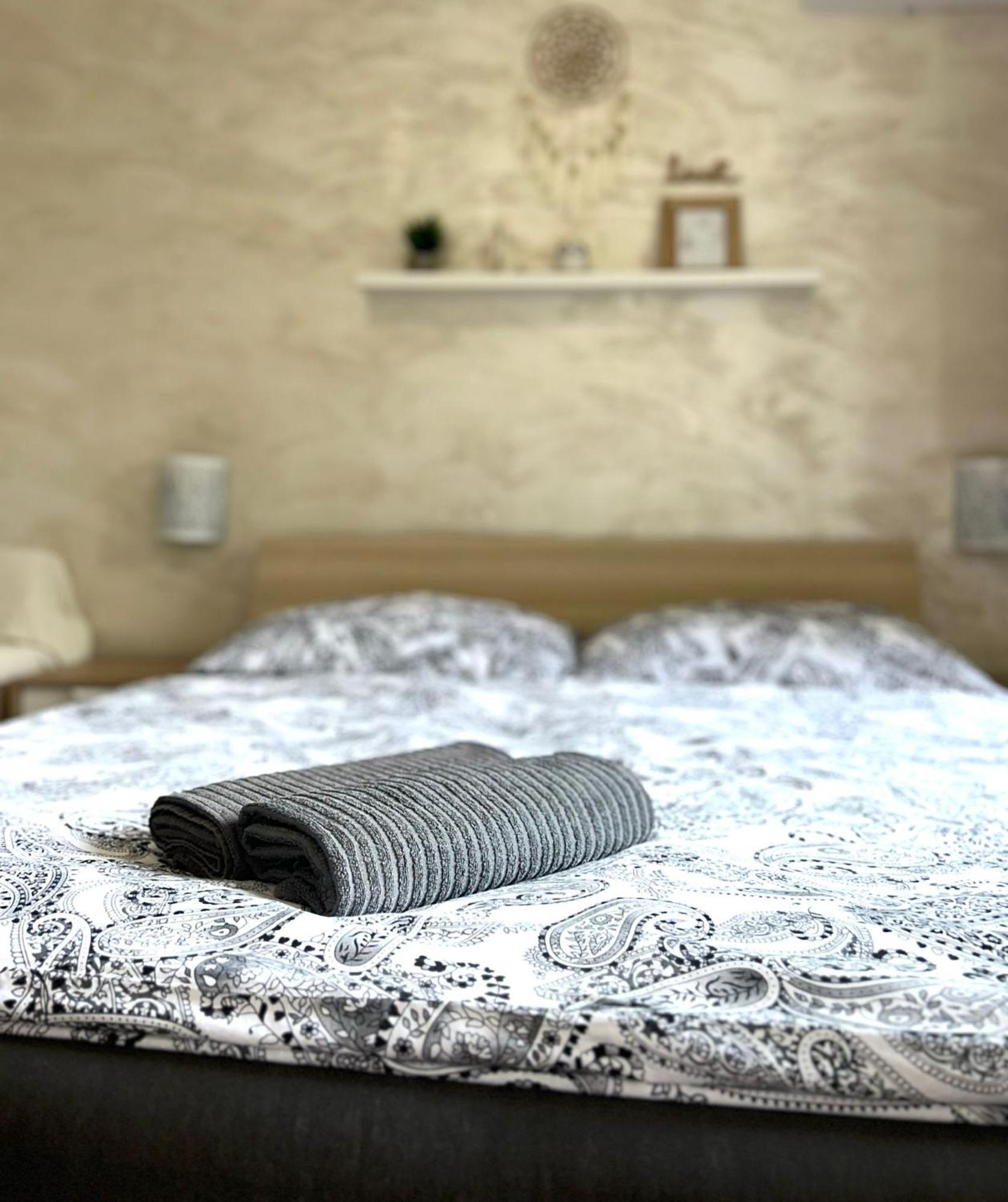 Apartmany Zeleny Dom Podhajska Bagian luar foto