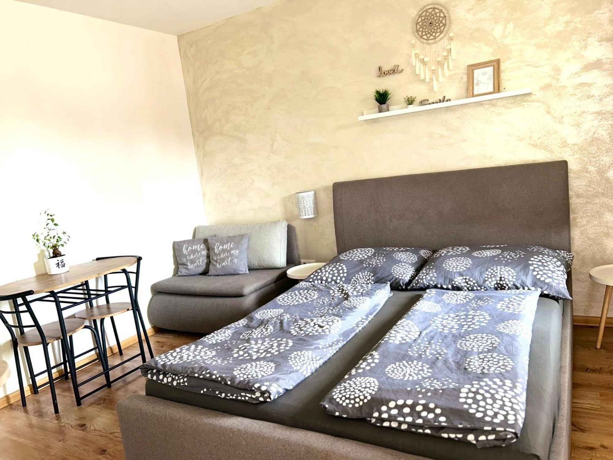 Apartmany Zeleny Dom Podhajska Bagian luar foto