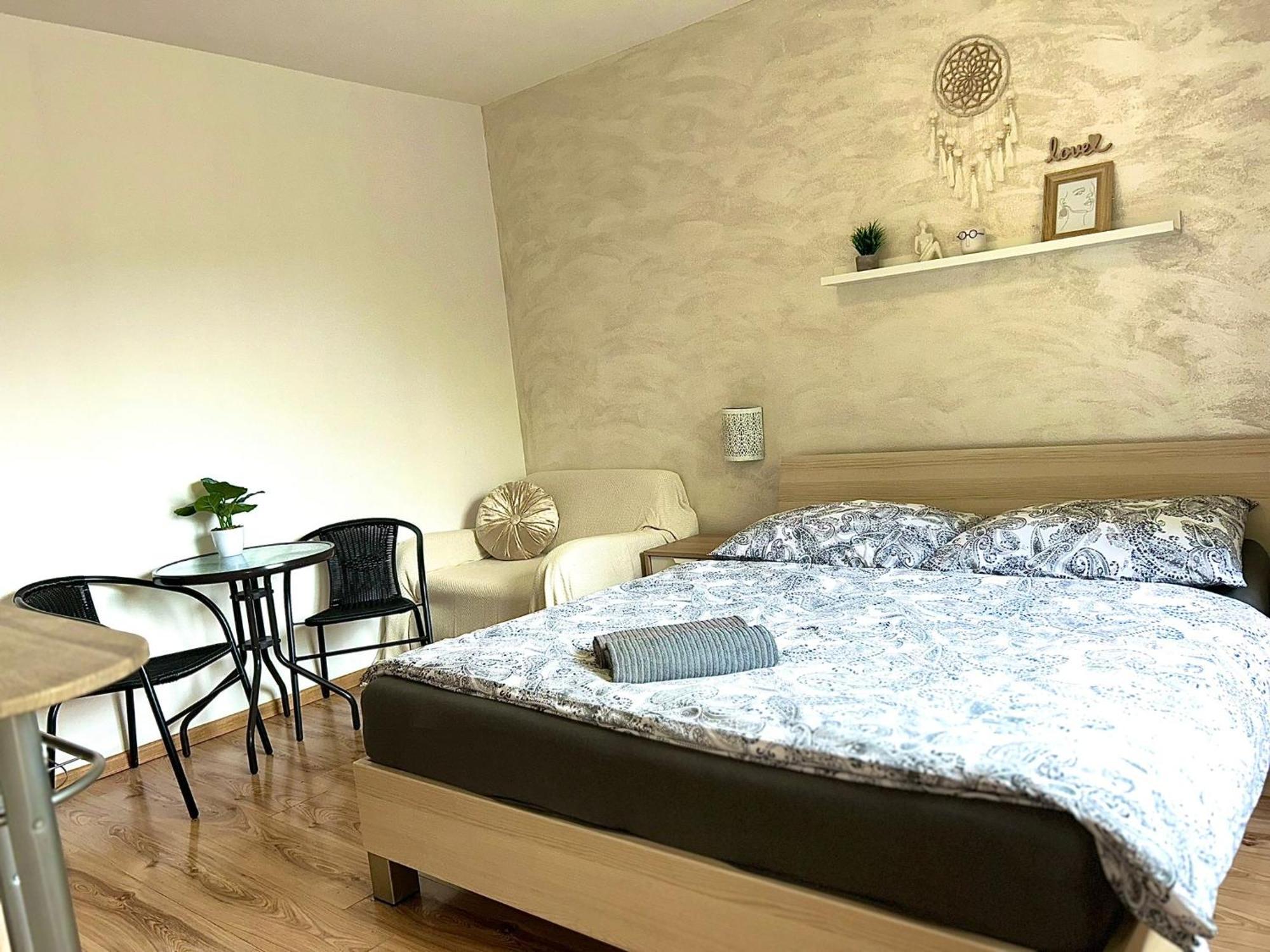 Apartmany Zeleny Dom Podhajska Bagian luar foto