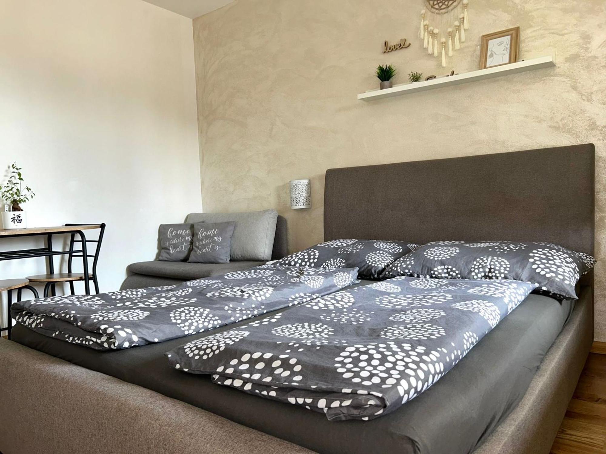 Apartmany Zeleny Dom Podhajska Bagian luar foto